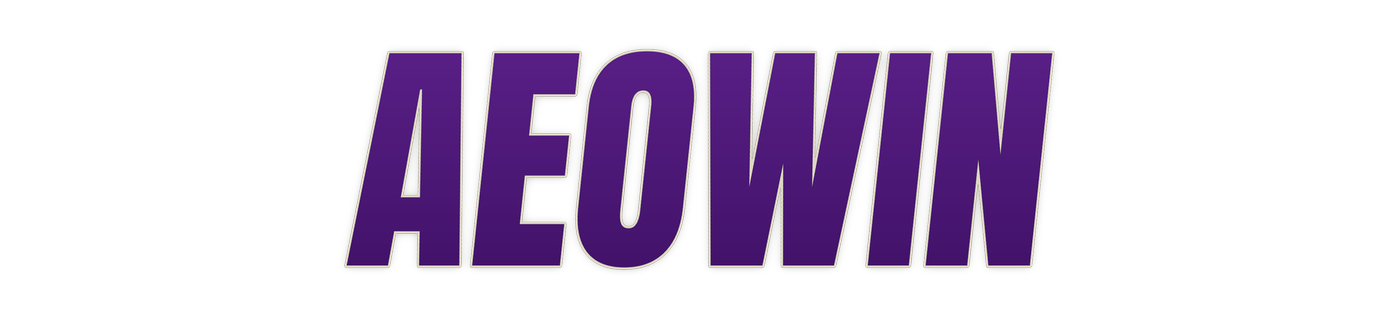 aeowin Logo